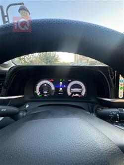 تويوتا كراون